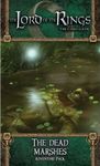 O Senhor dos Anéis: Card Game – Os Pântanos Mortos