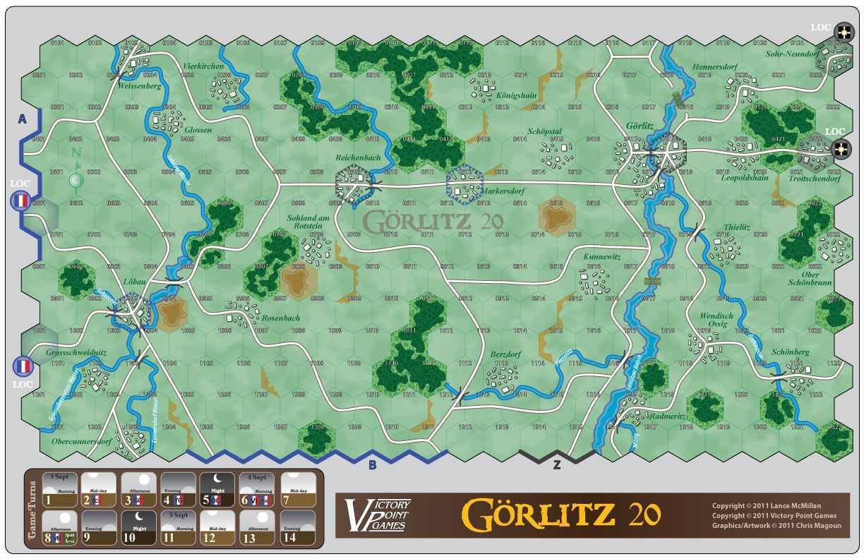 Görlitz 20 box art