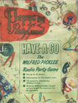 Have-A-Go, The Wilfred Pickles Radio Party Game