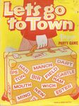 Let's Go to Town