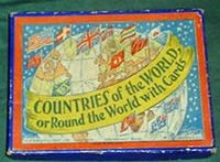 Countries of the World