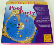 Pool Party