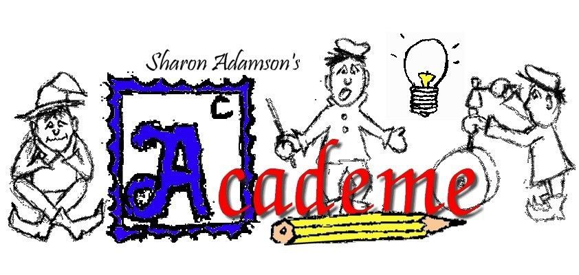 Academe doboz