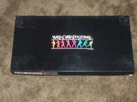 Wildcard Football