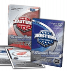 NHL Slapshot: Western Conference Pack