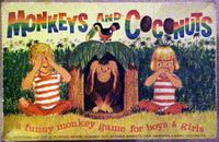 Monkeys and Coconuts