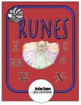 Runes 5: Mystic Items