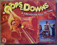 Oops and Downs