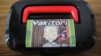 Yakitori