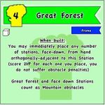 Paperclip Railways: Great Forest