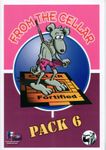 From the Cellar: Pack 6