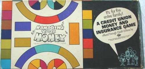 Managing Your Money box art