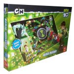 Ben 10: Mission