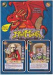 MiniMonfa: 2 promo cards