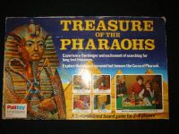 Treasure of the Pharaohs