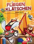 Fliegen klatschen