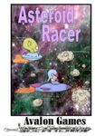 Asteroid Racers