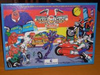 Biker Mice From Mars