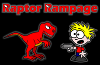 Raptor Rampage