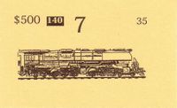 Baltimore & Ohio: Technology Level Seven Expansion