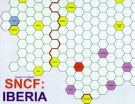 SNCF: Iberia Expansion