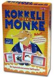 Kokkelimonke Bilde