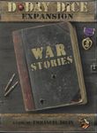 D-Day Dice (Second Edition): War Stories