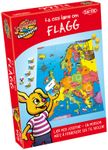 Let's Learn About Flags