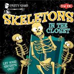 Skeletons in the closet