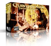 Quintessential: The Fifth Element
