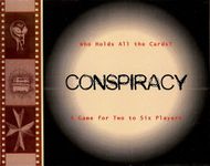 Conspiracy
