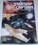 Starship Captain