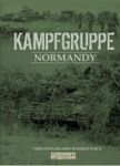 Kampfgruppe Normandy: Tabletop Wargame in World War II