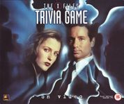 The X-Files Trivia Game