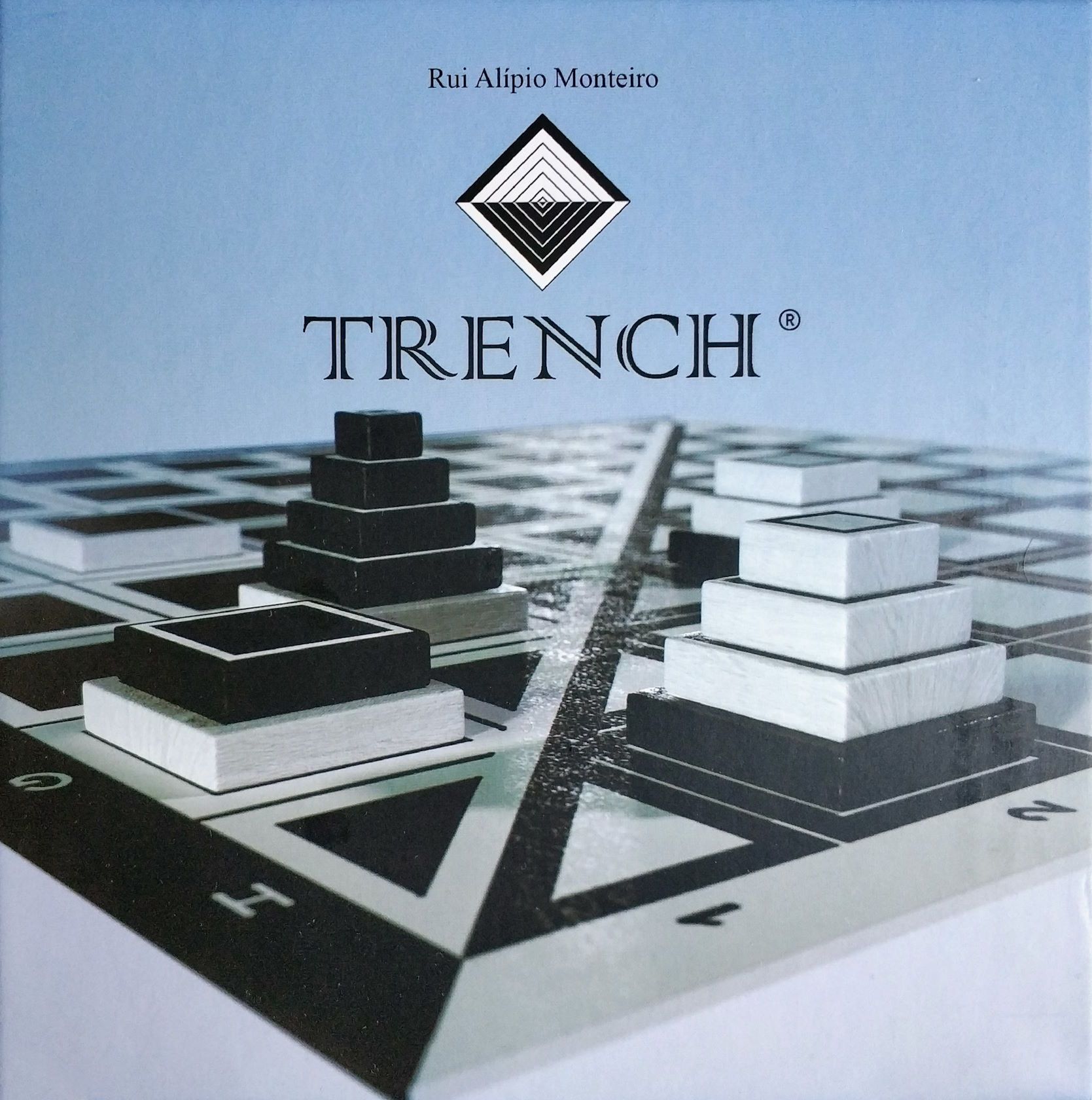 Coperta Trench