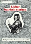 Lieber bairisch sterben