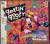 Gettin' Goofy Game