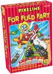Pixeline for fuld fart