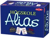 Högskole Alias