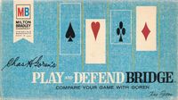 Play and Defend Bridge