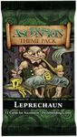 Ascension: Chronicle of the Godslayer – Leprechaun and Pot of Gold Promo Cards