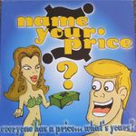 Name Your Price