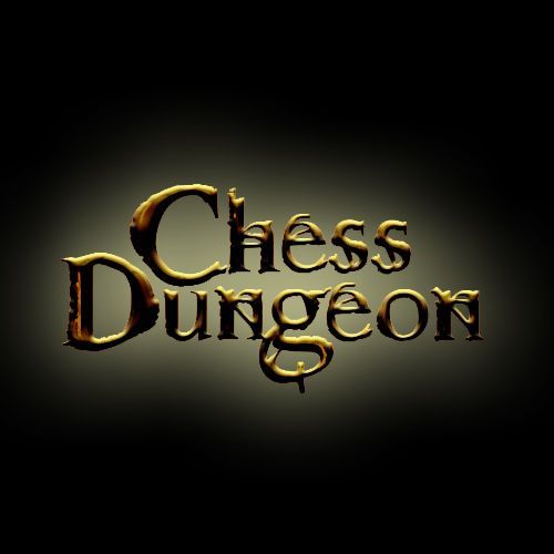 Coperta Chess Dungeon
