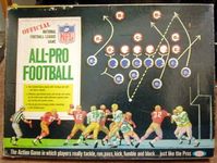 All-Pro Football