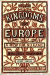 Kingdoms of Europe