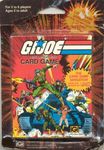 G.I. Joe Card Game