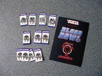 Blood Bowl: Skaven Team
