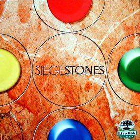 SiegeStones box art