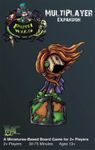 Puppet Wars: Multiplayer Expansion