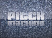 Pitch Machine